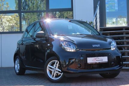 Smart ForFour Gebrauchtwagen
