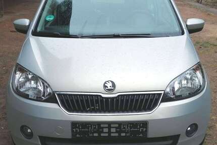 Skoda Citigo Gebrauchtwagen