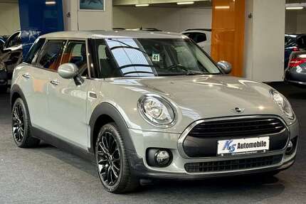 Mini One Clubman Gebrauchtwagen