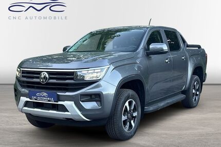 VW Amarok Gebrauchtwagen