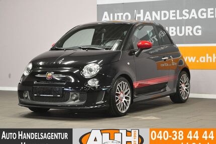 Abarth 595 Gebrauchtwagen