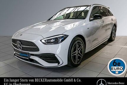 Mercedes-Benz C 300 Gebrauchtwagen