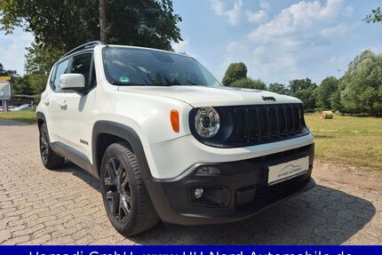 Jeep Renegade Gebrauchtwagen