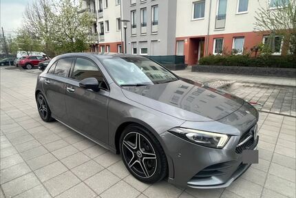 Mercedes-Benz A 220 Gebrauchtwagen