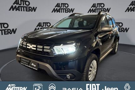 Dacia Duster Gebrauchtwagen