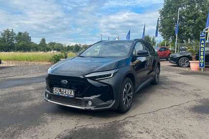 Subaru Solterra Gebrauchtwagen