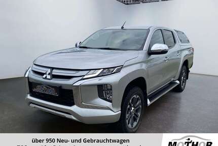 Mitsubishi L200 Gebrauchtwagen