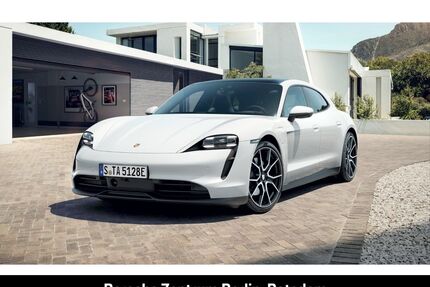 Porsche Taycan Gebrauchtwagen