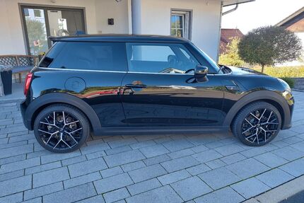 Mini Cooper SE Gebrauchtwagen