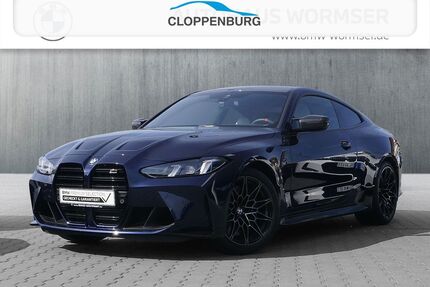 BMW M4 Gebrauchtwagen