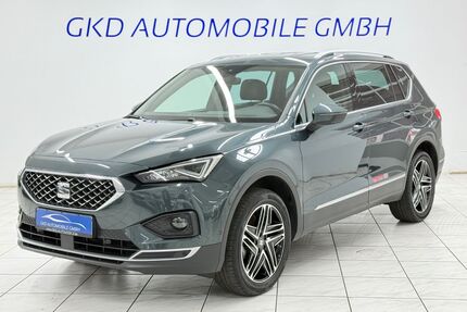 Seat Tarraco Gebrauchtwagen