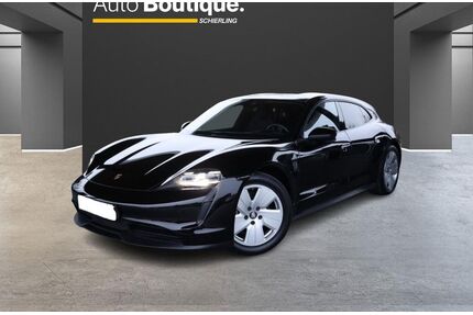 Porsche Taycan Gebrauchtwagen