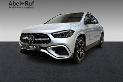 Mercedes-Benz GLA 200 Gebrauchtwagen