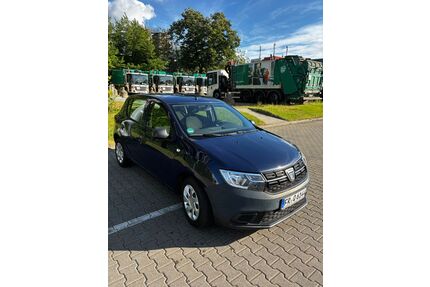 Dacia Sandero Gebrauchtwagen