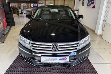 VW Phaeton Gebrauchtwagen