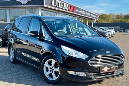 Ford Galaxy Gebrauchtwagen