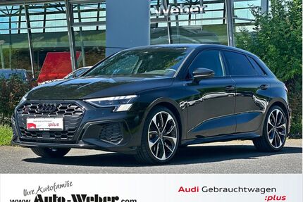 Audi S3 Gebrauchtwagen