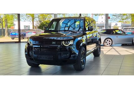 Land Rover Defender Gebrauchtwagen