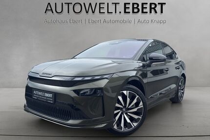 Skoda Enyaq Gebrauchtwagen