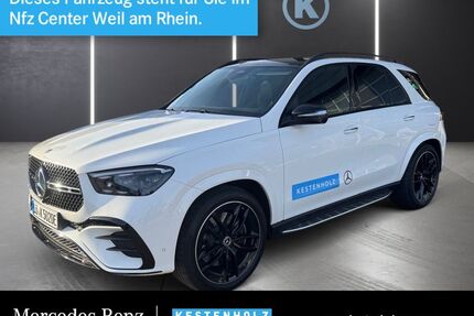 Mercedes-Benz GLE 350 Gebrauchtwagen