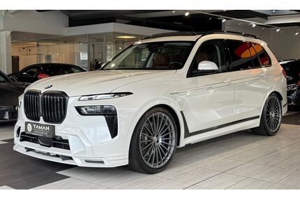 Alpina XB7 Gebrauchtwagen