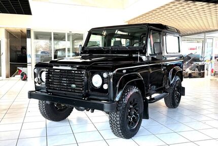 Land Rover Defender Gebrauchtwagen