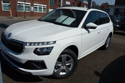 Skoda Kamiq Gebrauchtwagen