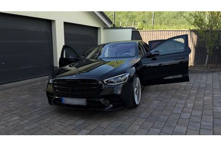 Mercedes-Benz S 400 Gebrauchtwagen