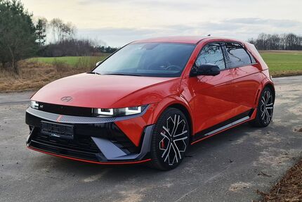 Hyundai IONIQ 5 Gebrauchtwagen