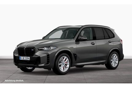 BMW X5 M60 Gebrauchtwagen