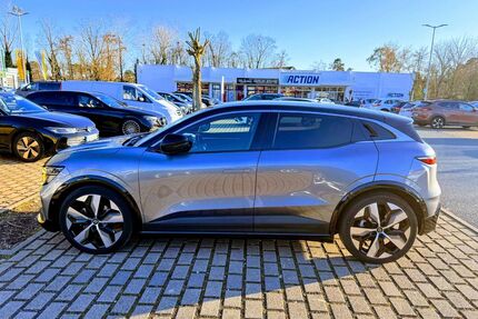 Renault Megane E-TECH Gebrauchtwagen