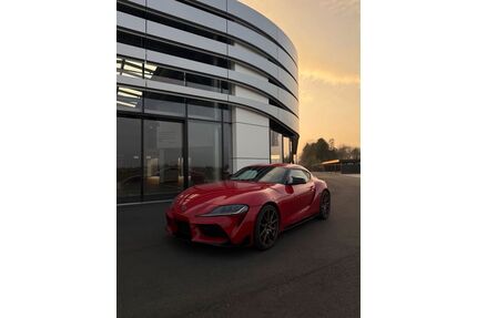 Toyota Supra Gebrauchtwagen