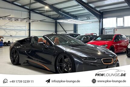 BMW i8 Gebrauchtwagen