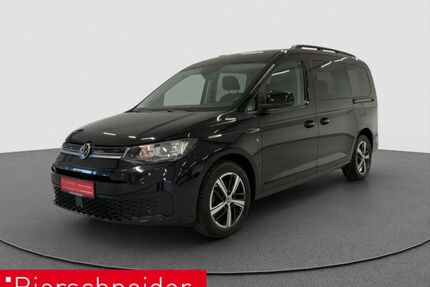 VW Caddy Maxi Gebrauchtwagen
