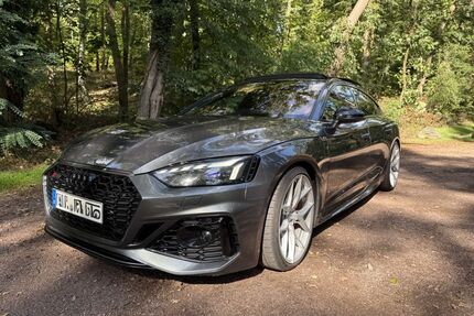 Audi RS5 Gebrauchtwagen