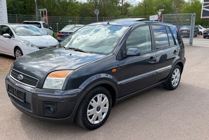 Ford Fusion Gebrauchtwagen
