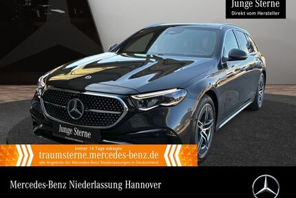 Mercedes-Benz E 300 Gebrauchtwagen