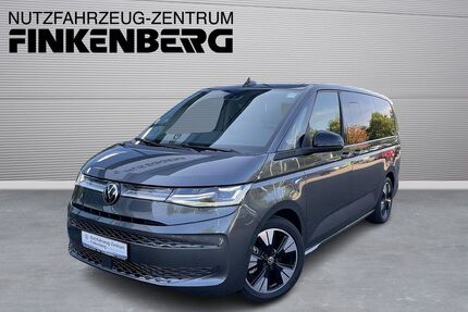 VW T7 Multivan Gebrauchtwagen