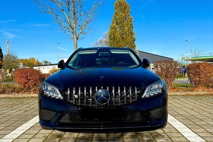 Mercedes-Benz C 220 Gebrauchtwagen