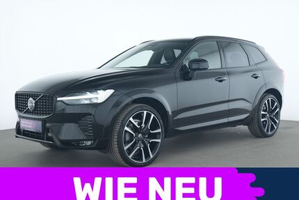 Volvo XC60 Gebrauchtwagen