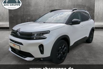 Citroen C5 Aircross Gebrauchtwagen