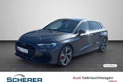 Audi S3 Gebrauchtwagen
