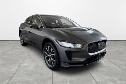 Jaguar I-Pace Gebrauchtwagen