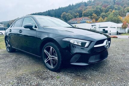 Mercedes-Benz A 250 Gebrauchtwagen