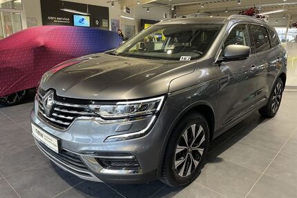 Renault Koleos Gebrauchtwagen