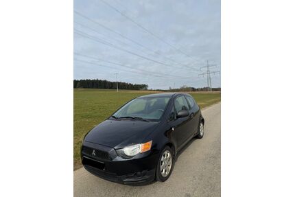 Mitsubishi Colt Gebrauchtwagen