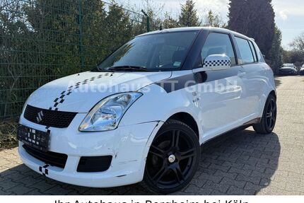 Suzuki Swift Gebrauchtwagen