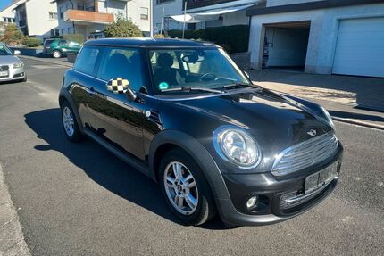 Mini Cooper Gebrauchtwagen