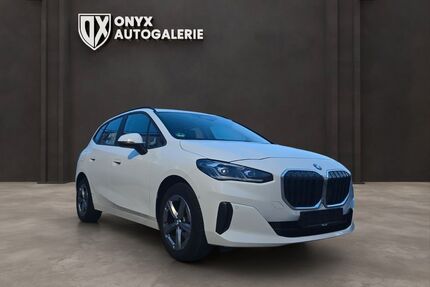 BMW 218 Active Tourer Gebrauchtwagen