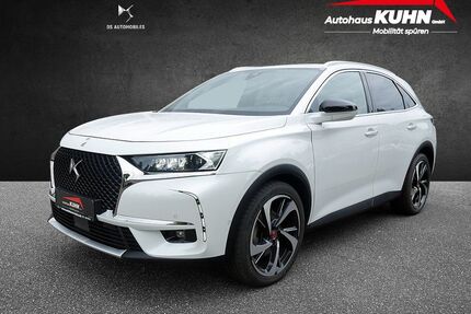 DS Automobiles DS7 (Crossback) Gebrauchtwagen